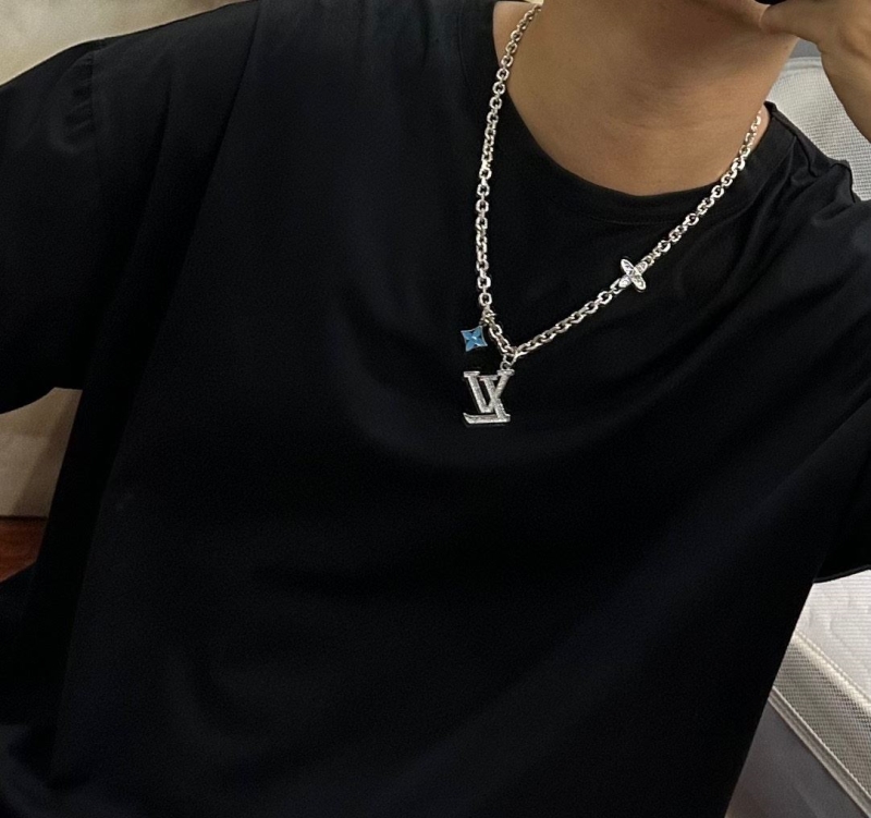 LV Necklaces
